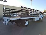 2023 Ford F-650 Regular Cab DRW RWD Stake Bed for sale #CP02588 - photo 14