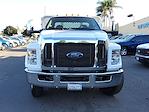 2023 Ford F-650 Regular Cab DRW RWD Stake Bed for sale #CP02588 - photo 16