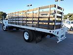 2023 Ford F-650 Regular Cab DRW RWD Stake Bed for sale #CP02588 - photo 17