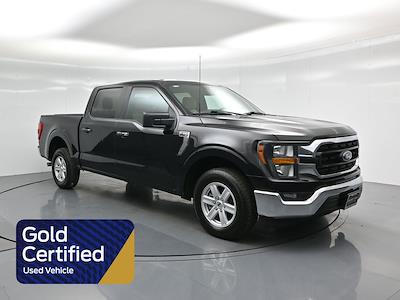 2023 Ford F-150 SuperCrew Cab RWD Pickup for sale #CP02603 - photo 1