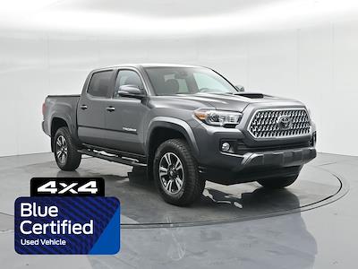 2019 Toyota Tacoma Double Cab 4WD Pickup for sale #CP02604 - photo 1