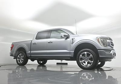 2021 Ford F-150 SuperCrew Cab 4WD Pickup for sale #CP02605A - photo 2
