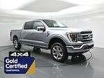 2021 Ford F-150 SuperCrew Cab 4WD Pickup for sale #CP02605A - photo 1