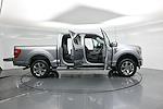 2021 Ford F-150 SuperCrew Cab 4WD Pickup for sale #CP02605A - photo 5