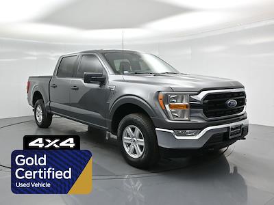 2022 Ford F-150 SuperCrew Cab 4WD Pickup for sale #CP02616 - photo 1