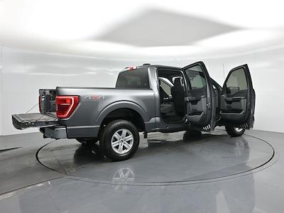 2022 Ford F-150 SuperCrew Cab 4WD Pickup for sale #CP02616 - photo 2