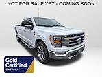 2023 Ford F-150 SuperCrew Cab 4WD Pickup for sale #CP02617 - photo 1