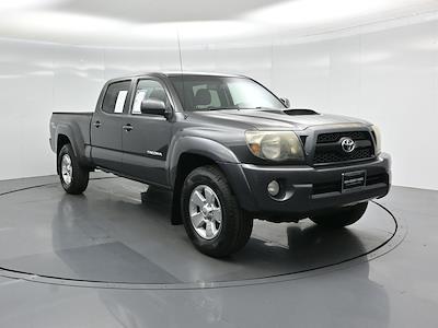 2011 Toyota Tacoma Double Cab RWD Pickup for sale #CP02626 - photo 1