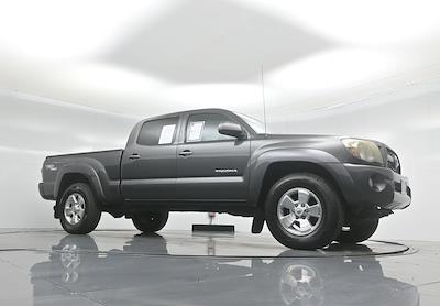 2011 Toyota Tacoma Double Cab RWD Pickup for sale #CP02626 - photo 2