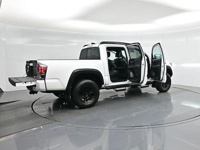 Used 2020 Toyota Tacoma TRD Pro Double Cab for sale #CP02630 - photo 2