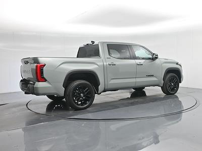 Used 2025 Toyota Tundra Limited CrewMax Cab for sale #CP02645 - photo 2