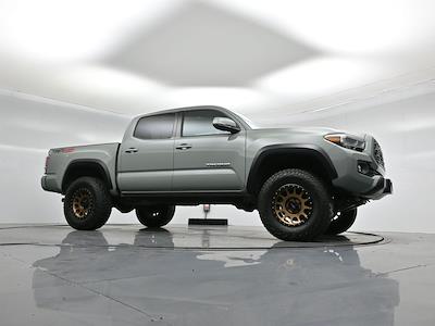 Used 2022 Toyota Tacoma TRD Off-Road Double Cab for sale #CP02645A - photo 2