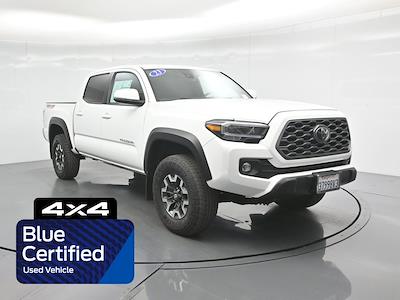 2023 Toyota Tacoma Double Cab 4WD Pickup for sale #CP02648 - photo 1