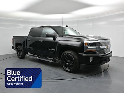 2017 Chevrolet Silverado 1500 Crew Cab RWD Pickup for sale #CP02653 - photo 1