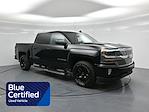 Used 2017 Chevrolet Silverado 1500 LT Crew Cab for sale #CP02653 - photo 1