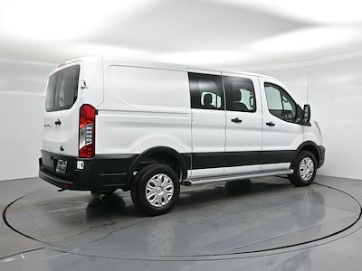 Used 2023 Ford Transit 250 Low Roof Empty Cargo Van for sale #FC251993A - photo 2