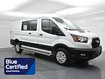 Used 2023 Ford Transit 250 Low Roof Empty Cargo Van for sale #FC251993A - photo 1
