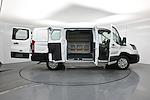 Used 2023 Ford Transit 250 Low Roof Empty Cargo Van for sale #FC251993A - photo 3