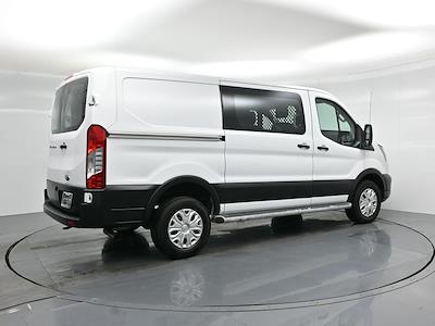 Used 2023 Ford Transit 250 Low Roof Empty Cargo Van for sale #CP02662 - photo 2
