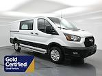 Used 2023 Ford Transit 250 Low Roof Empty Cargo Van for sale #CP02662 - photo 1