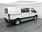 Used 2023 Ford Transit 250 Low Roof Empty Cargo Van for sale #CP02662 - photo 33