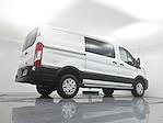 Used 2023 Ford Transit 250 Low Roof Empty Cargo Van for sale #CP02662 - photo 42