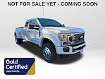 Used 2021 Ford F-450 Platinum Crew Cab for sale #CP02666 - photo 1
