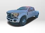 Used 2021 Ford F-450 Platinum Crew Cab for sale #CP02666 - photo 16