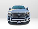 Used 2021 Ford F-450 Platinum Crew Cab for sale #CP02666 - photo 17