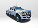 Used 2021 Ford F-450 Platinum Crew Cab for sale #CP02666 - photo 18