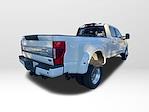 Used 2021 Ford F-450 Platinum Crew Cab for sale #CP02666 - photo 2