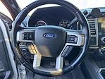 Used 2021 Ford F-450 Platinum Crew Cab for sale #CP02666 - photo 9