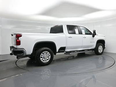 2024 Chevrolet Silverado 2500 Crew Cab 4WD Pickup for sale #CP02682 - photo 2