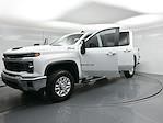 2024 Chevrolet Silverado 2500 Crew Cab 4WD Pickup for sale #CP02682 - photo 23