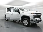 2024 Chevrolet Silverado 2500 Crew Cab 4WD Pickup for sale #CP02682 - photo 25