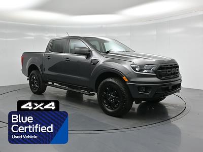 2020 Ford Ranger SuperCrew Cab 4WD Pickup for sale #CP02688 - photo 1