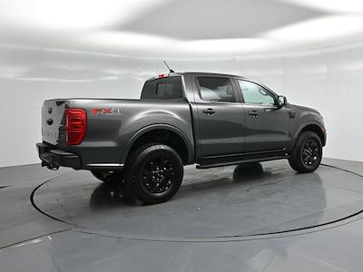 Used 2020 Ford Ranger XLT SuperCrew Cab for sale #CP02688 - photo 2