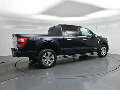 2022 Ford F-150 SuperCrew Cab 4WD Pickup for sale #CP02691 - photo 2