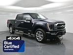 Used 2022 Ford F-150 Platinum SuperCrew Cab for sale #CP02691 - photo 1
