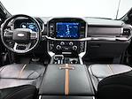 Used 2022 Ford F-150 Platinum SuperCrew Cab for sale #CP02691 - photo 22