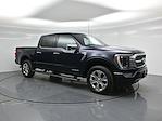 Used 2022 Ford F-150 Platinum SuperCrew Cab for sale #CP02691 - photo 25