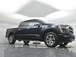 Used 2022 Ford F-150 Platinum SuperCrew Cab for sale #CP02691 - photo 4