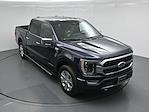 Used 2022 Ford F-150 Platinum SuperCrew Cab for sale #CP02691 - photo 39