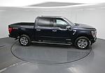 Used 2022 Ford F-150 Platinum SuperCrew Cab for sale #CP02691 - photo 54