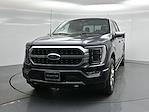 Used 2022 Ford F-150 Platinum SuperCrew Cab for sale #CP02691 - photo 56