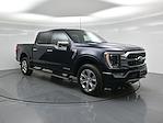 Used 2022 Ford F-150 Platinum SuperCrew Cab for sale #CP02691 - photo 57