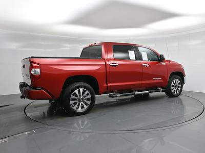 Used 2019 Toyota Tundra Limited CrewMax Cab for sale #CP02693 - photo 2
