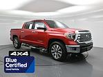 Used 2019 Toyota Tundra Limited CrewMax Cab for sale #CP02693 - photo 1