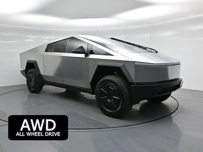 Used 2024 Tesla Cybertruck Base Crew Cab for sale #CP02695 - photo 1
