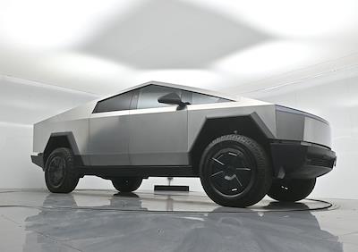Used 2024 Tesla Cybertruck Base Crew Cab for sale #CP02695 - photo 2